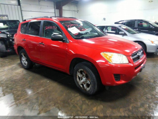 TOYOTA RAV4 2011 2t3bf4dv4bw099599