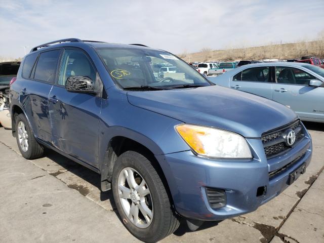 TOYOTA RAV4 2011 2t3bf4dv4bw100055