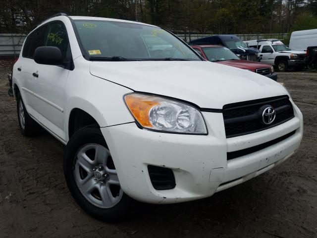 TOYOTA RAV4 2011 2t3bf4dv4bw102601