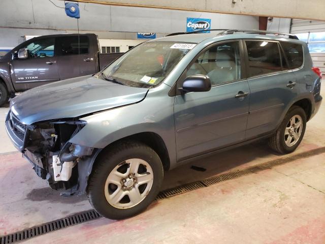 TOYOTA RAV4 2011 2t3bf4dv4bw104414