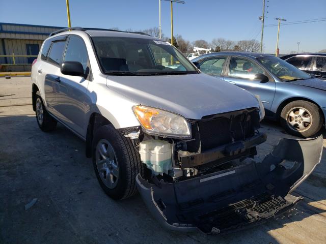 TOYOTA RAV4 2011 2t3bf4dv4bw104641