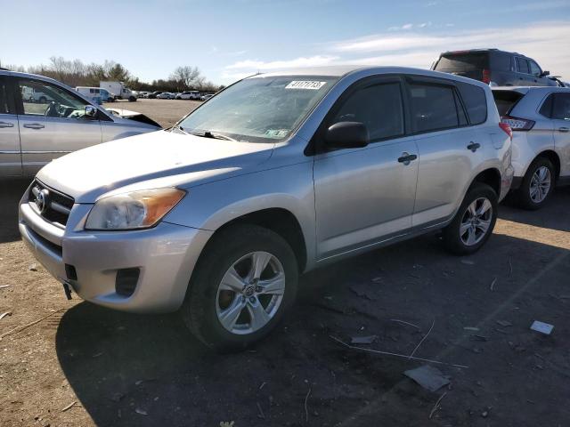 TOYOTA RAV4 2011 2t3bf4dv4bw106342