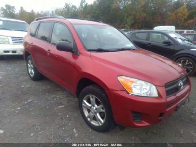 TOYOTA RAV4 2011 2t3bf4dv4bw106907