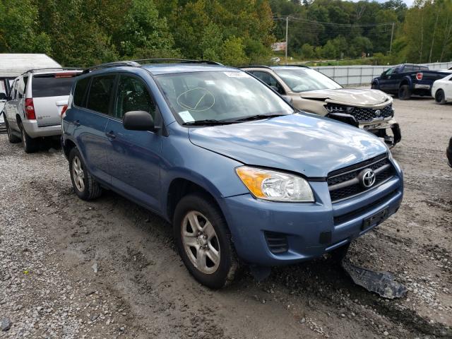 TOYOTA RAV4 2011 2t3bf4dv4bw108902