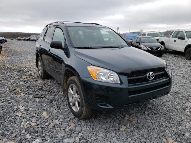 TOYOTA RAV4 2011 2t3bf4dv4bw109032