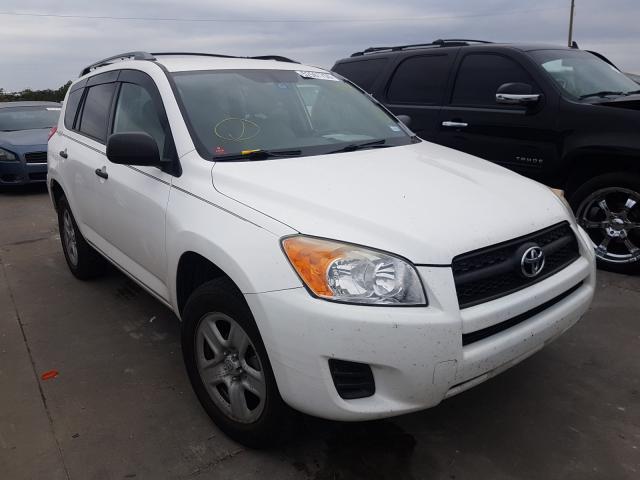 TOYOTA RAV4 2011 2t3bf4dv4bw110522