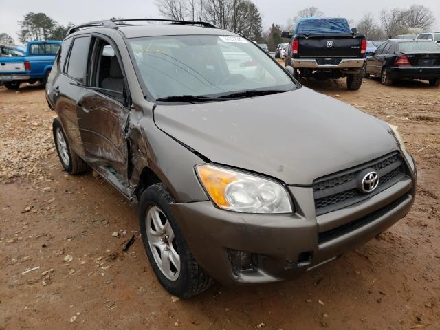 TOYOTA RAV4 2011 2t3bf4dv4bw110973