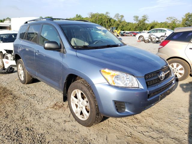 TOYOTA RAV4 2011 2t3bf4dv4bw113307