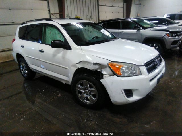 TOYOTA RAV4 2011 2t3bf4dv4bw116935