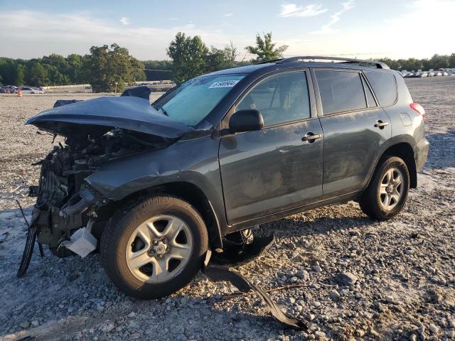 TOYOTA RAV4 2011 2t3bf4dv4bw117535