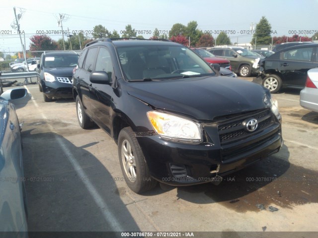 TOYOTA RAV4 2011 2t3bf4dv4bw118104