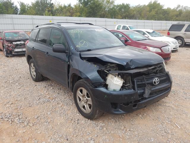 TOYOTA RAV4 2011 2t3bf4dv4bw119477