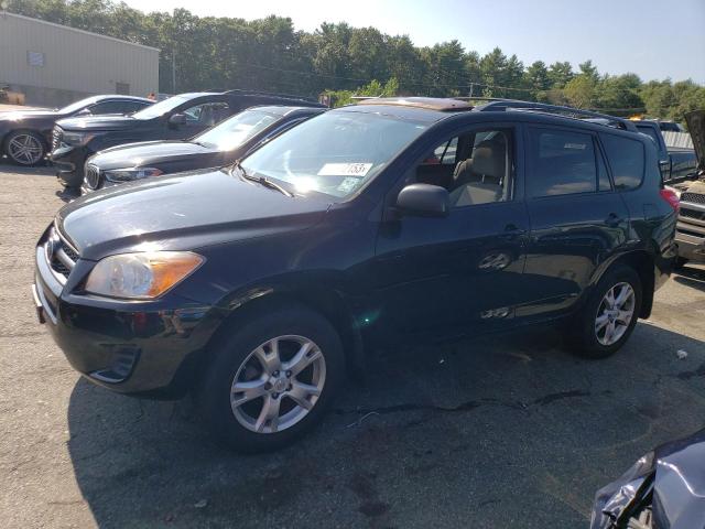 TOYOTA RAV4 2011 2t3bf4dv4bw120838