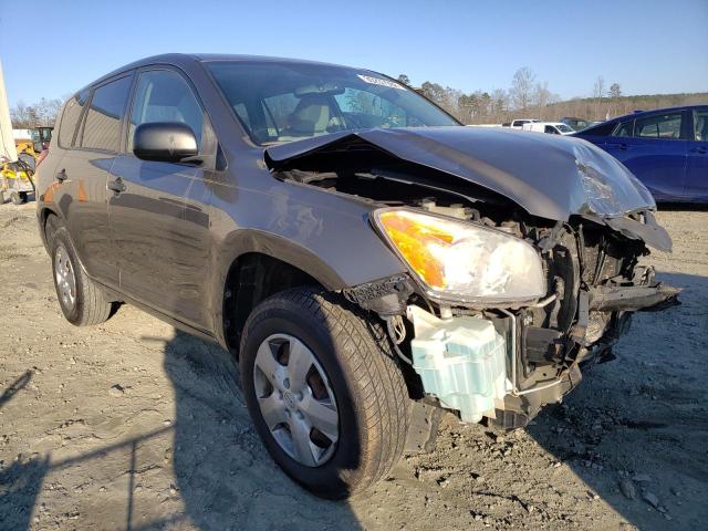 TOYOTA RAV4 2011 2t3bf4dv4bw121200