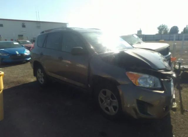 TOYOTA RAV4 2011 2t3bf4dv4bw122685