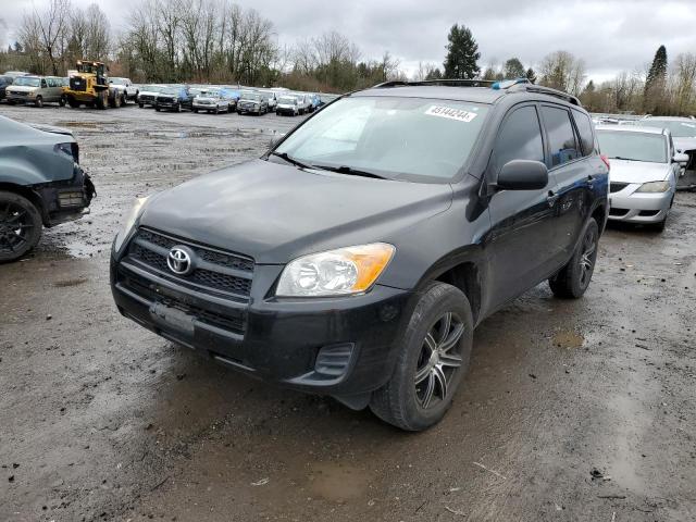 TOYOTA RAV4 2011 2t3bf4dv4bw123271