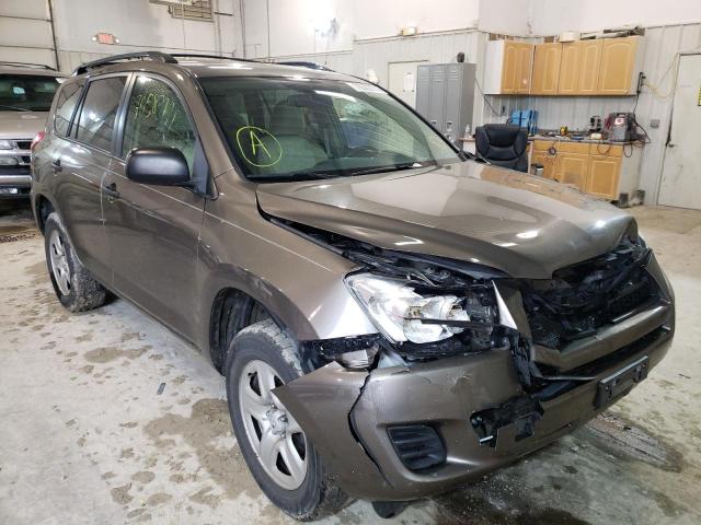 TOYOTA RAV 4 2011 2t3bf4dv4bw123304