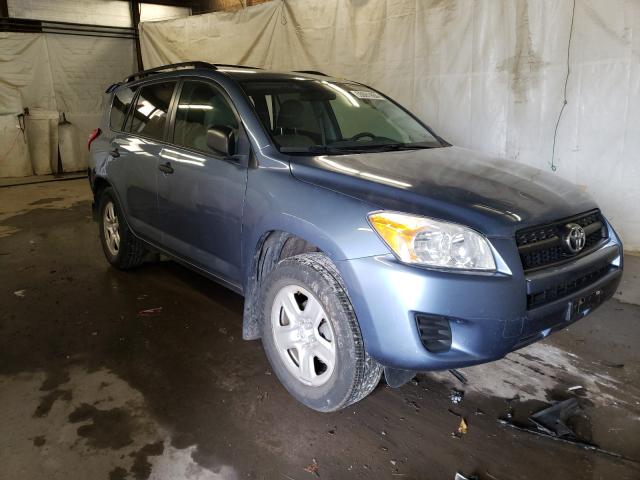 TOYOTA RAV4 2011 2t3bf4dv4bw124114