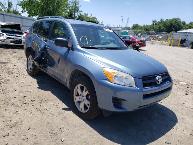 TOYOTA RAV4 2011 2t3bf4dv4bw126607