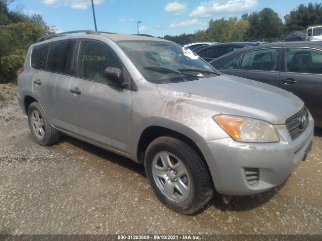 TOYOTA RAV4 2011 2t3bf4dv4bw126896