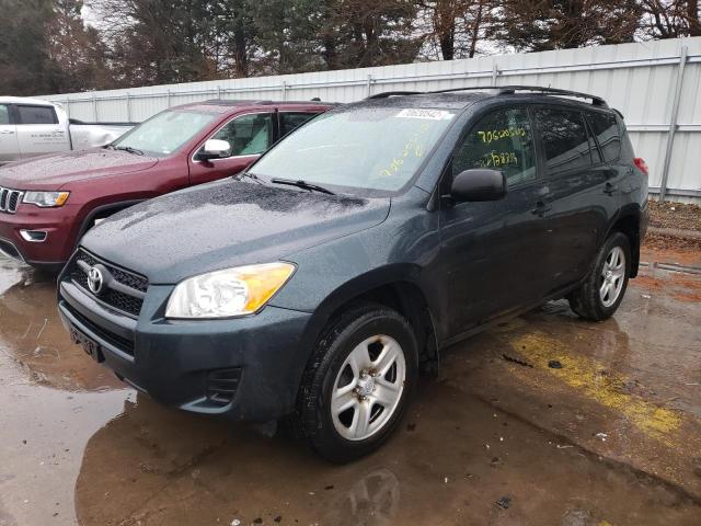 TOYOTA RAV4 2011 2t3bf4dv4bw129507