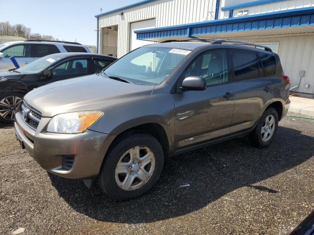 TOYOTA RAV4 2011 2t3bf4dv4bw130138