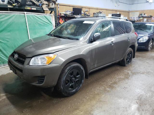 TOYOTA RAV4 2011 2t3bf4dv4bw131208