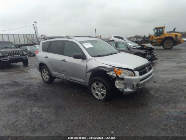 TOYOTA RAV4 2011 2t3bf4dv4bw131323