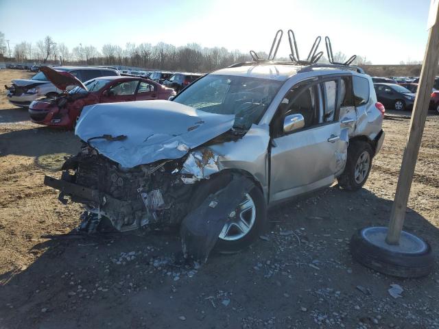 TOYOTA RAV4 2011 2t3bf4dv4bw131774