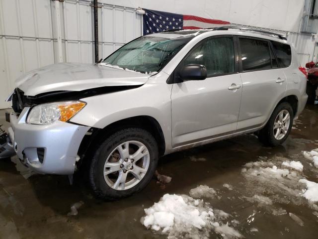 TOYOTA RAV4 2011 2t3bf4dv4bw133508