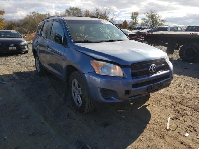 TOYOTA RAV4 2011 2t3bf4dv4bw133833