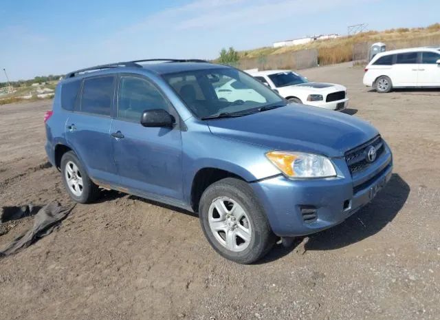 TOYOTA RAV4 2011 2t3bf4dv4bw134559