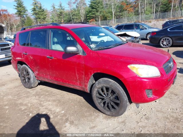 TOYOTA RAV4 2011 2t3bf4dv4bw135436