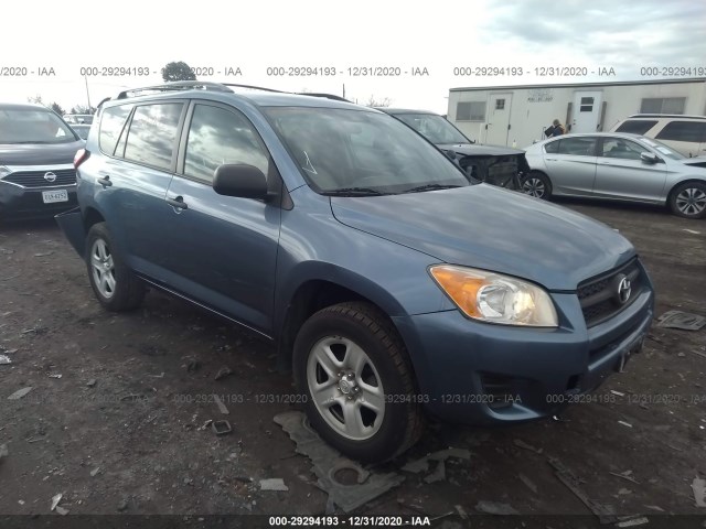 TOYOTA RAV4 2011 2t3bf4dv4bw136098