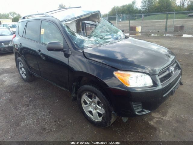 TOYOTA RAV4 2011 2t3bf4dv4bw136117