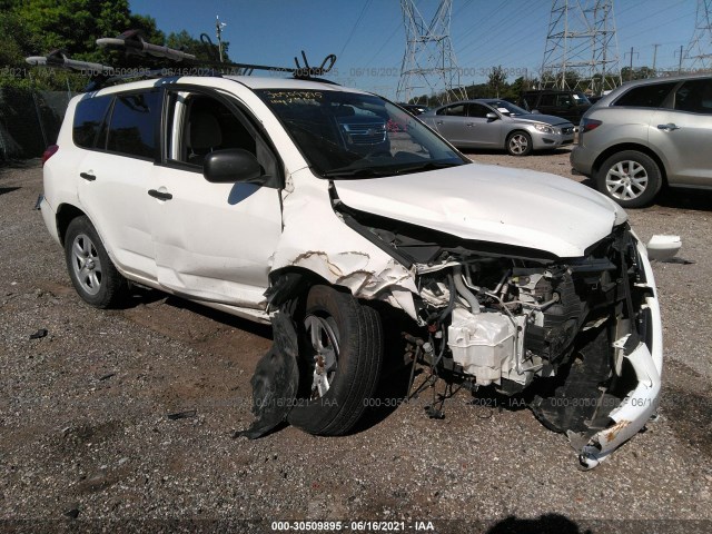 TOYOTA RAV4 2011 2t3bf4dv4bw136280