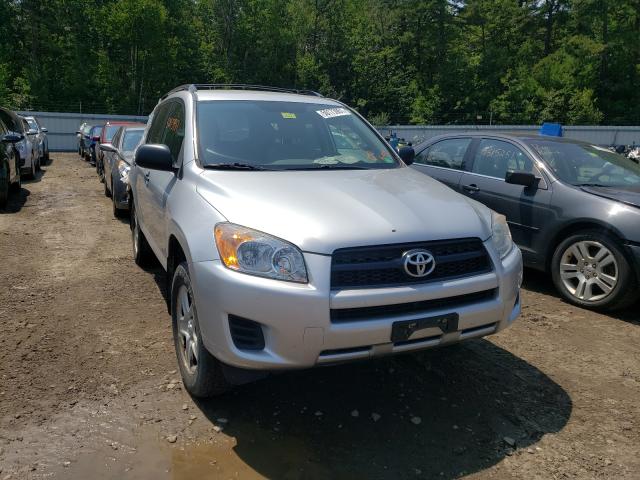 TOYOTA RAV4 2011 2t3bf4dv4bw136442