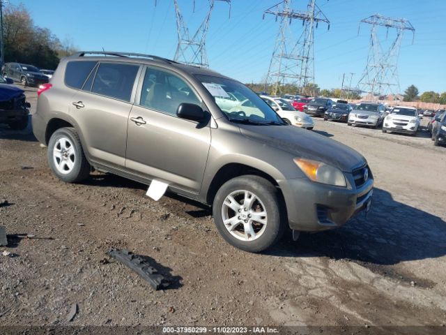 TOYOTA RAV4 2011 2t3bf4dv4bw136764