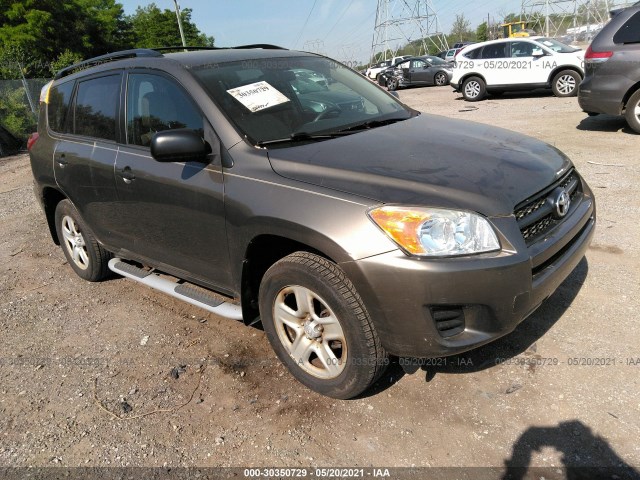 TOYOTA RAV4 2011 2t3bf4dv4bw137705