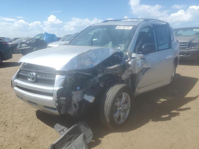 TOYOTA RAV4 2011 2t3bf4dv4bw138188