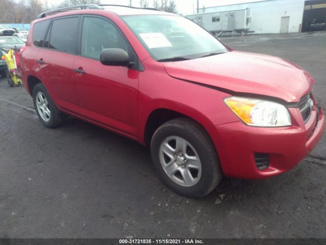 TOYOTA RAV4 2011 2t3bf4dv4bw138496