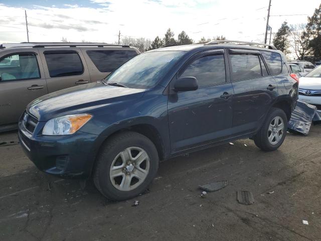 TOYOTA RAV4 2011 2t3bf4dv4bw141236