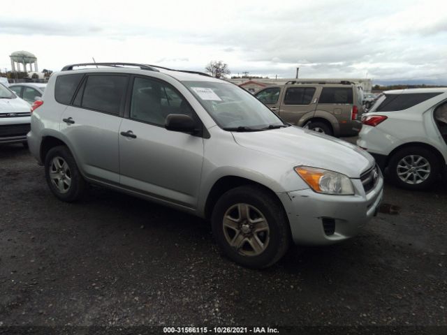 TOYOTA RAV4 2011 2t3bf4dv4bw142662