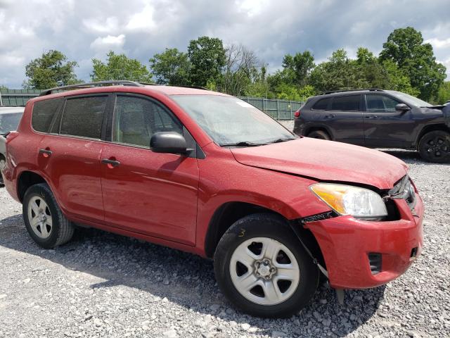 TOYOTA RAV4 2011 2t3bf4dv4bw143231