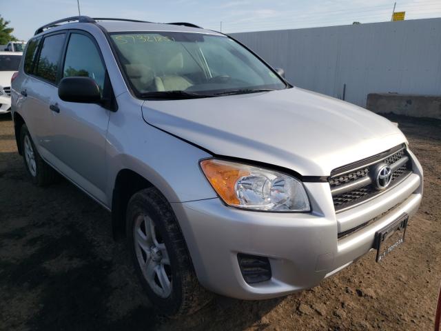 TOYOTA RAV4 2011 2t3bf4dv4bw144413