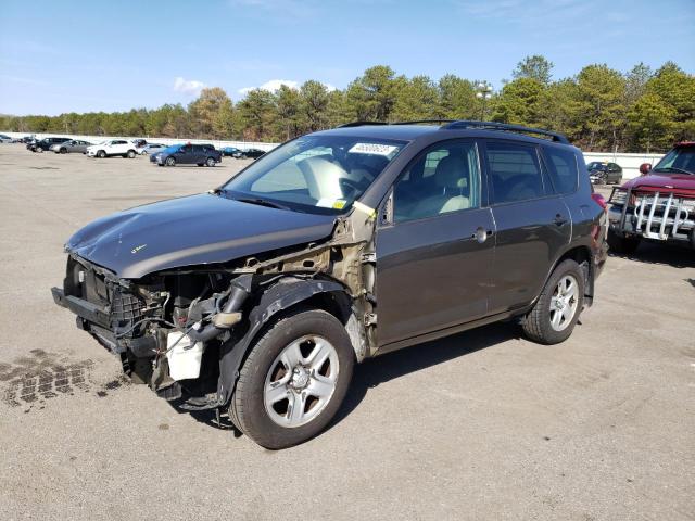 TOYOTA RAV4 2011 2t3bf4dv4bw144573