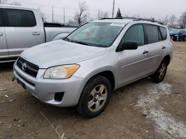 TOYOTA RAV4 2011 2t3bf4dv4bw145206