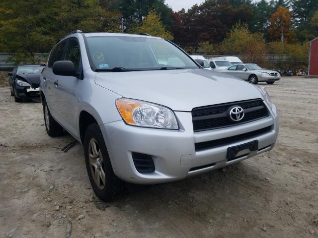 TOYOTA RAV4 2011 2t3bf4dv4bw148087