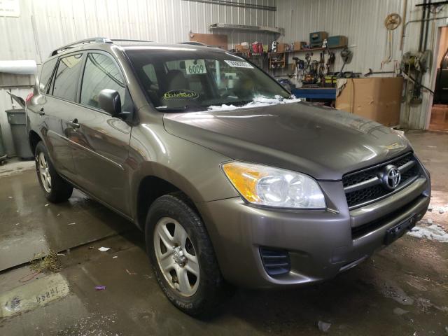 TOYOTA RAV4 2011 2t3bf4dv4bw150504