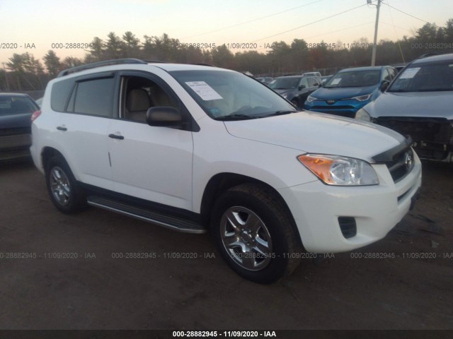 TOYOTA RAV4 2011 2t3bf4dv4bw151233